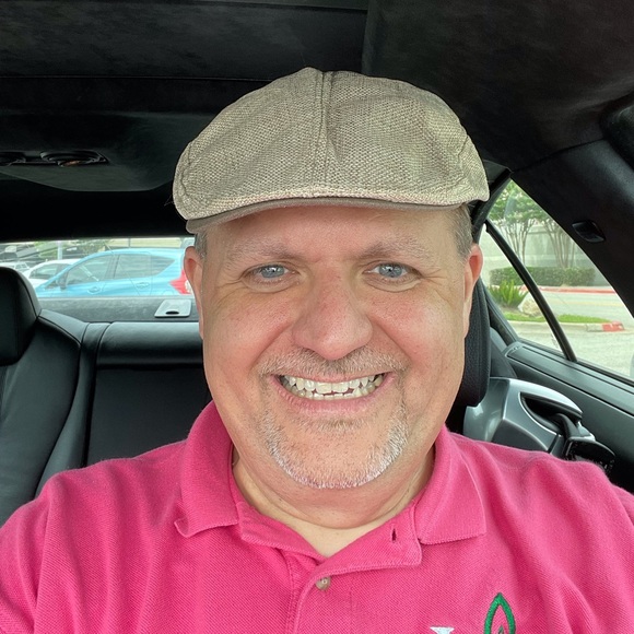 Meet your Posher, Mike - Picture 2 of 2